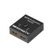 轉(zhuǎn)換器切換器 現(xiàn)代科技生活的橋梁與樞紐