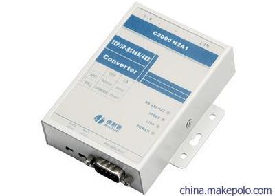 RS485轉(zhuǎn)以太網(wǎng)轉(zhuǎn)換器選購指南 功能、廠家與價(jià)格解析